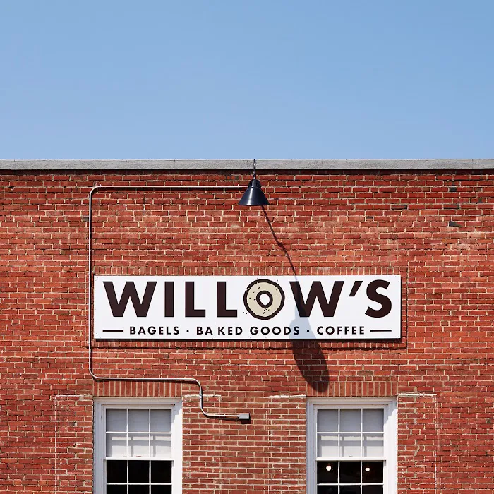 Willow's Bagels Picture 3