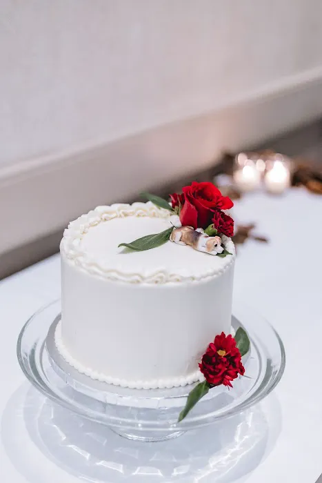 That Cake Stand Picture 2