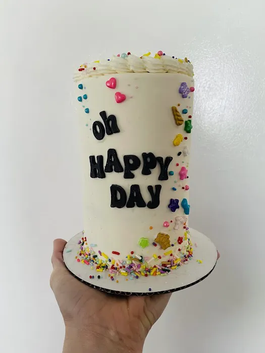 That Cake Stand Picture 6