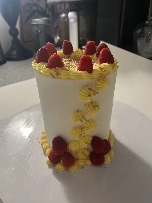 That Cake Stand Picture 7