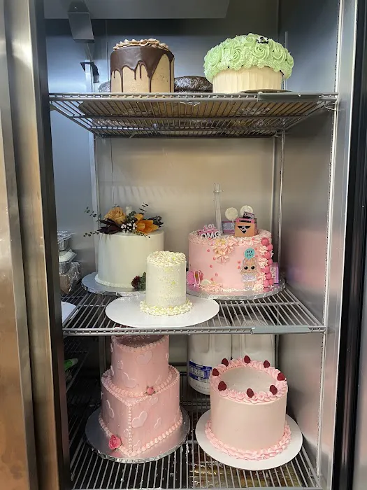 That Cake Stand Picture 1