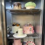 That Cake Stand