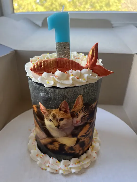That Cake Stand Picture 10