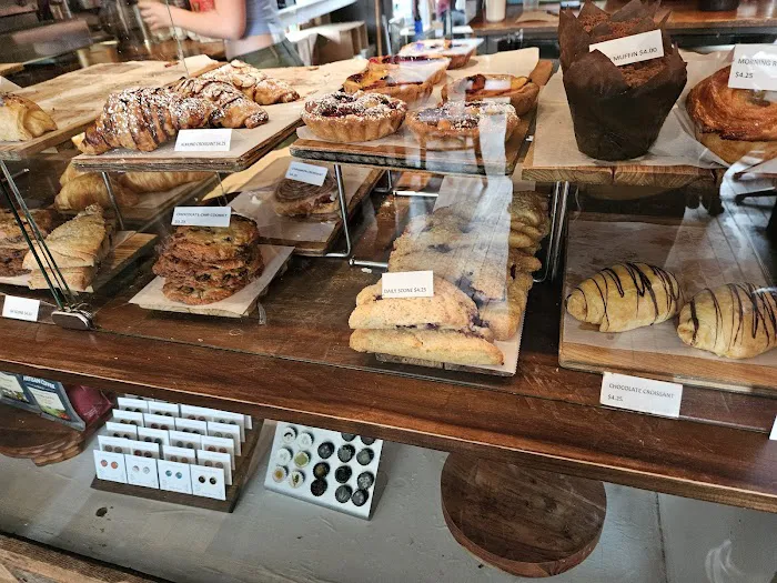 Barrio Bakery Picture 3