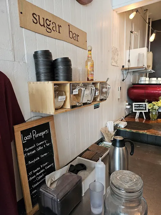 Barrio Bakery Picture 2
