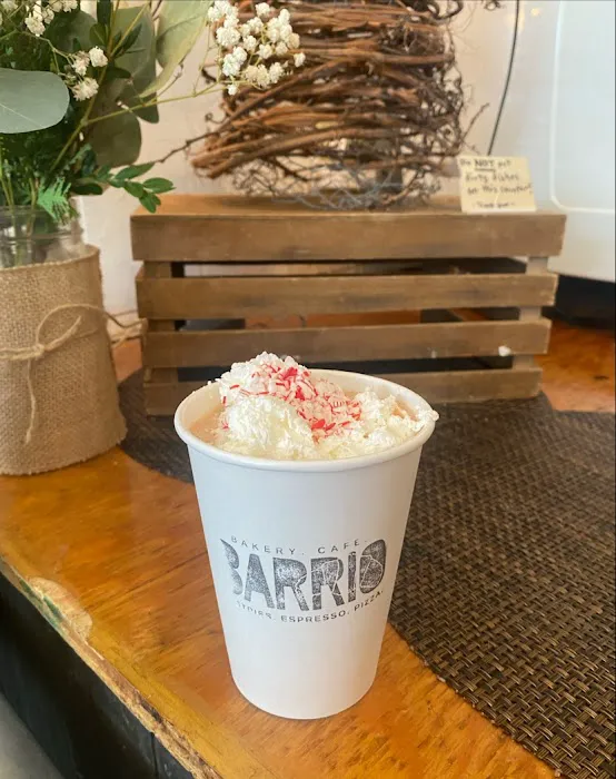 Barrio Bakery Picture 6