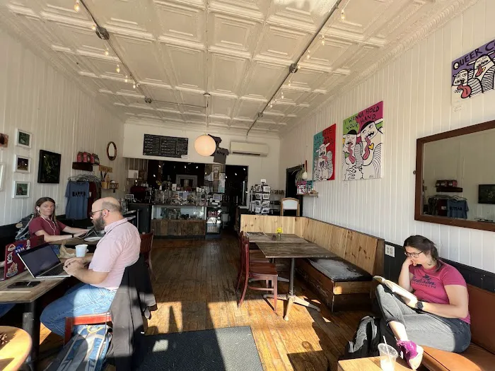 Barrio Bakery Picture 9