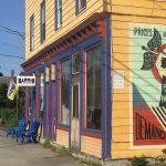 Barrio Bakery