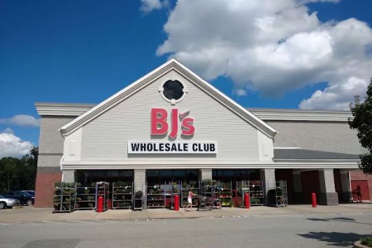 BJ's Bakery