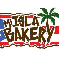 Mi Isla Bakery ico