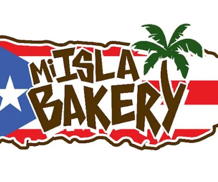 Mi Isla Bakery