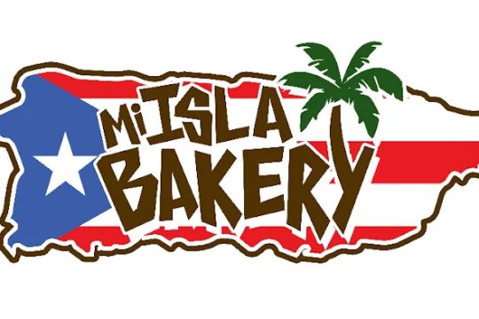 Mi Isla Bakery