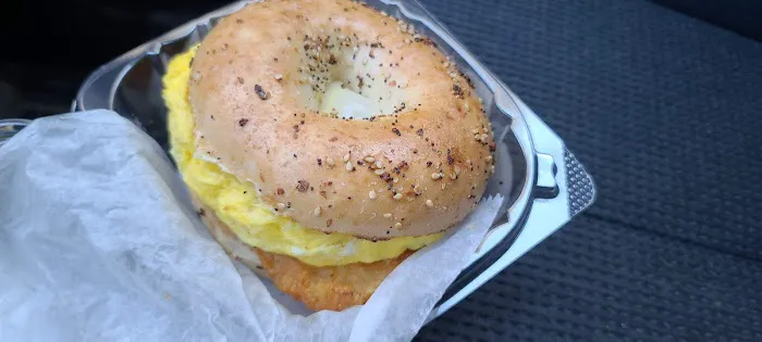 Heav'nly Donuts Picture 10