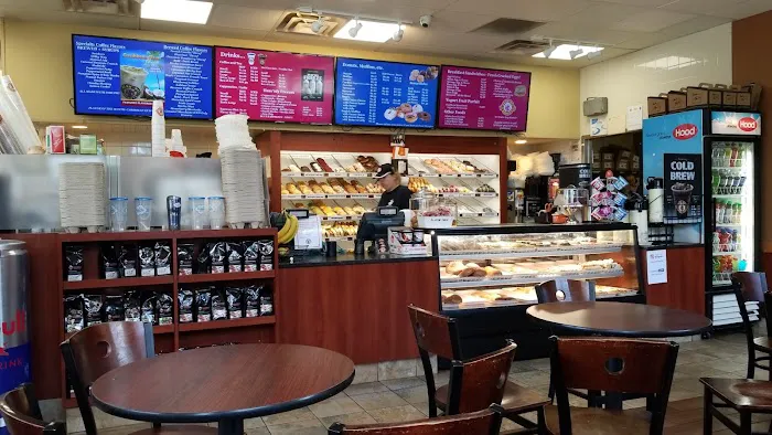 Heav'nly Donuts Picture 5