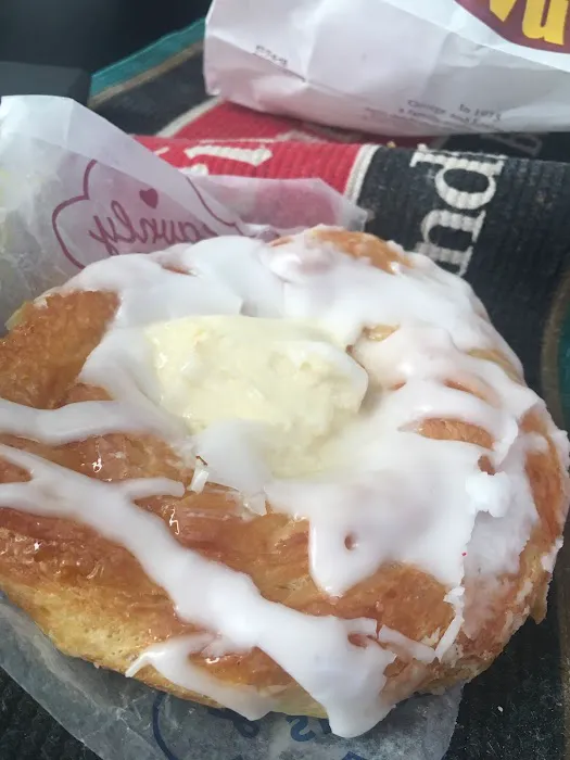 Heav'nly Donuts Picture 7