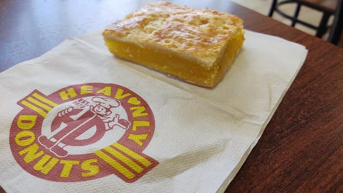 Heav'nly Donuts Picture 6