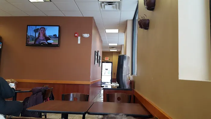 Heav'nly Donuts Picture 4