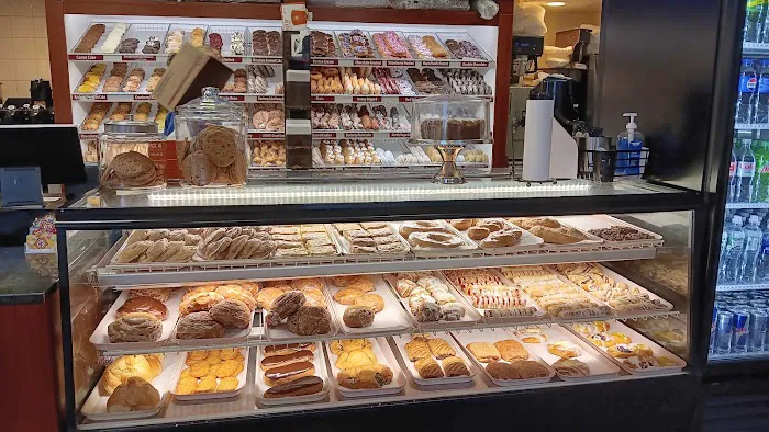 Heav'nly Donuts Picture 1