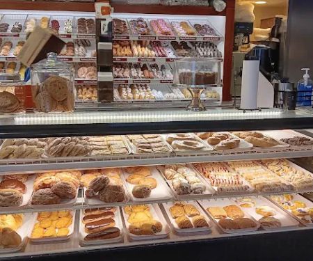 Heav'nly Donuts