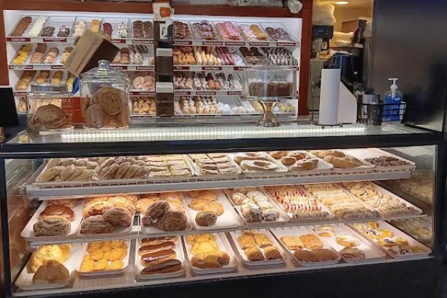 Heav'nly Donuts