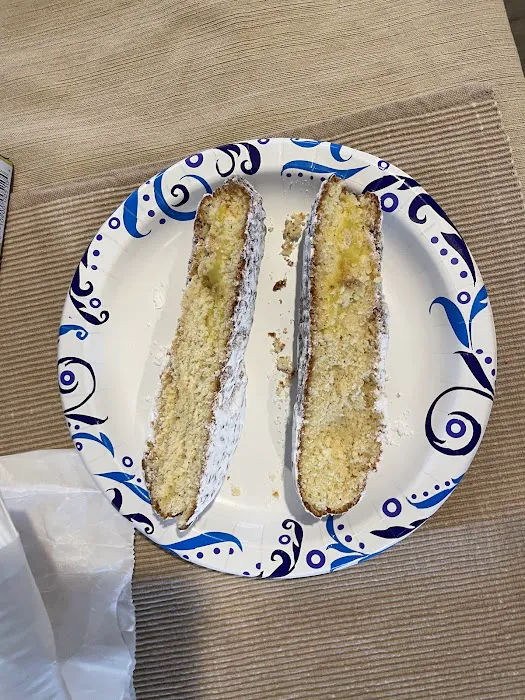 Heav'nly Donuts Picture 8