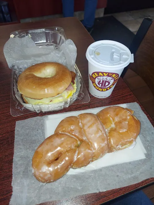 Heav'nly Donuts Picture 3