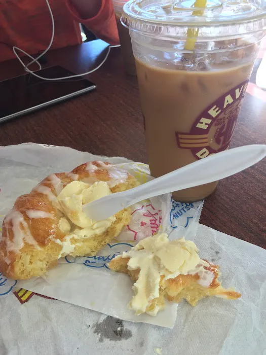 Heav'nly Donuts Picture 9