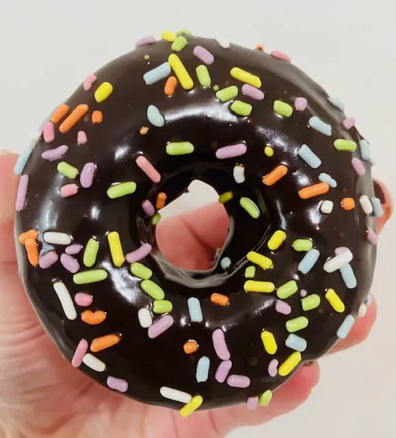Lowe's Donuts Picture 5