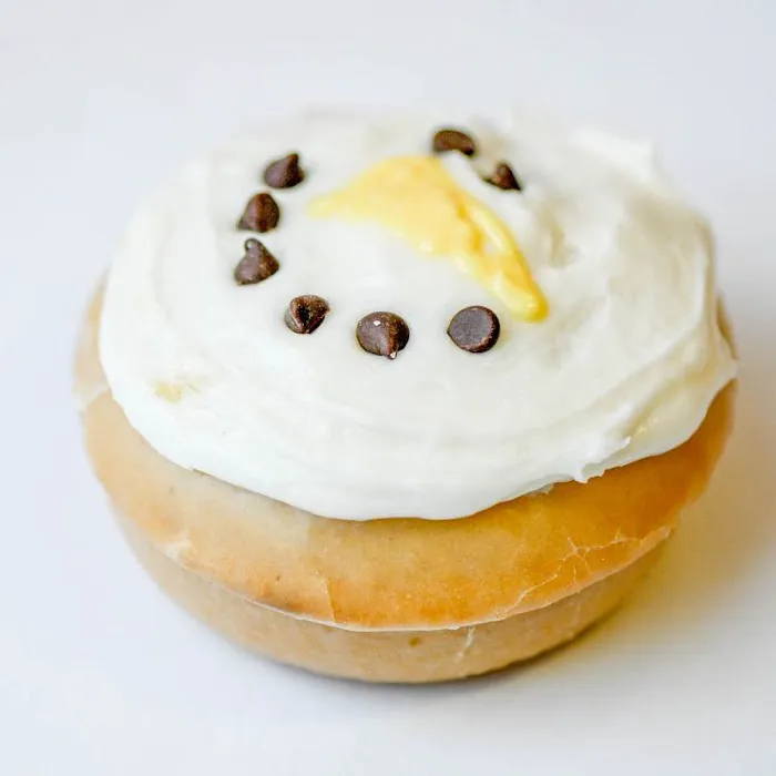 Lowe's Donuts Picture 3