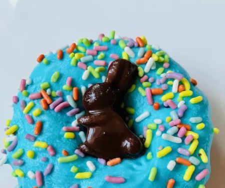Lowe's Donuts