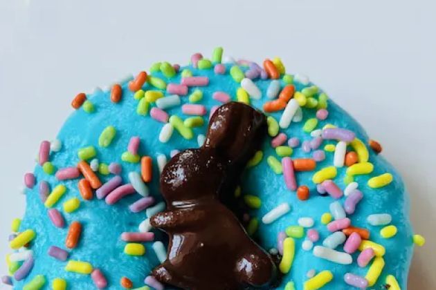 Lowe's Donuts