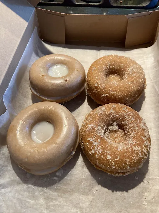 Lowe's Donuts Picture 6
