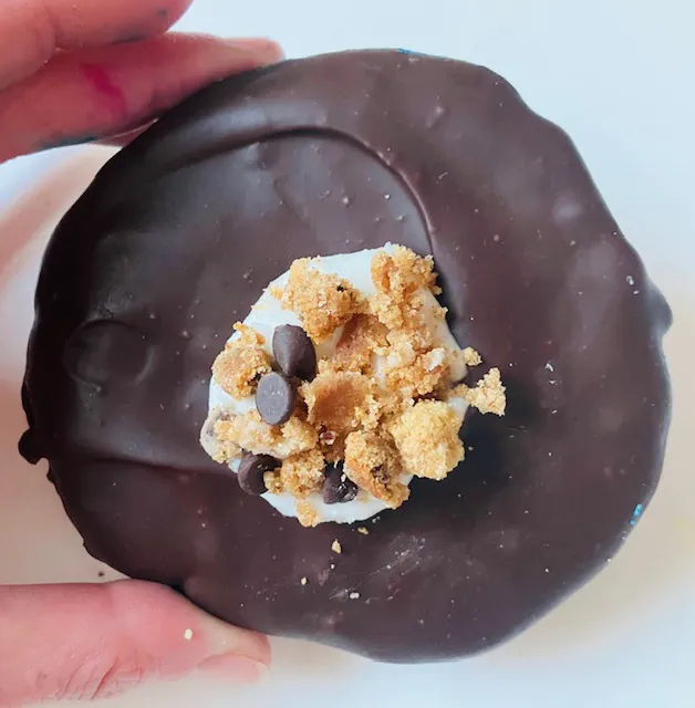 Lowe's Donuts Picture 8