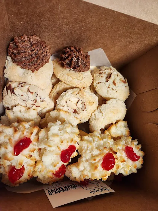 Albie D's Italian Bakery Picture 8