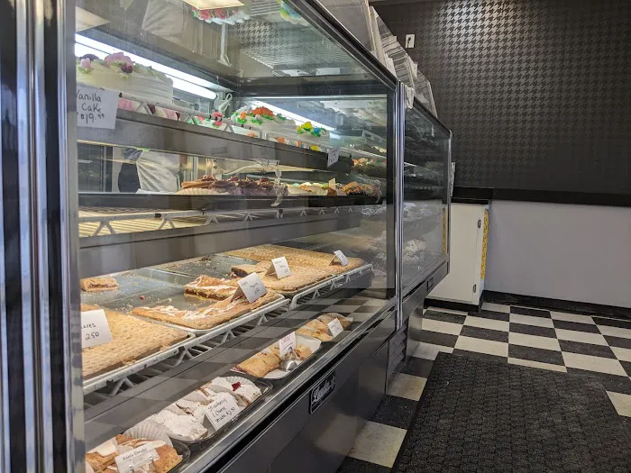 Albie D's Italian Bakery Picture 6