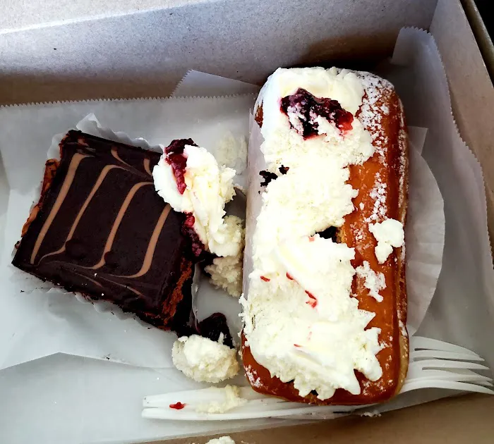 Albie D's Italian Bakery Picture 9