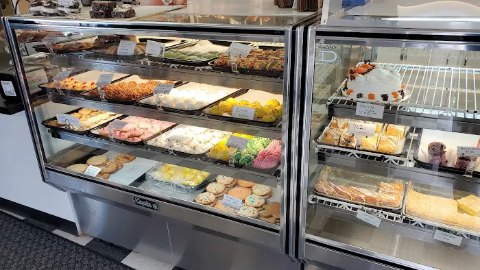 Albie D's Italian Bakery Picture 5