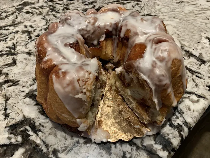 Albie D's Italian Bakery Picture 10