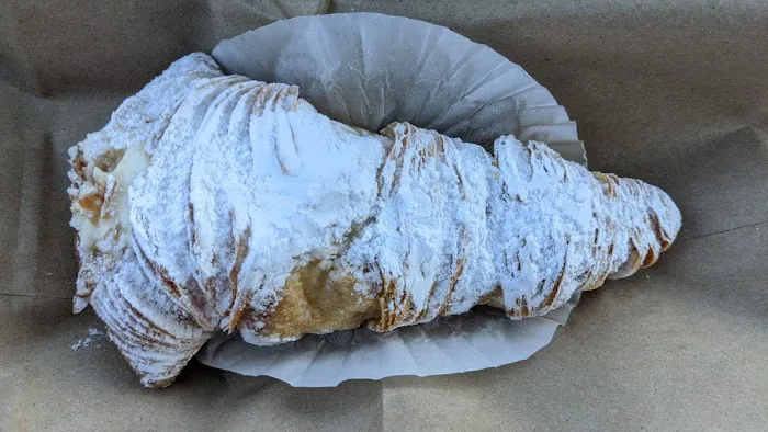 Albie D's Italian Bakery Picture 7
