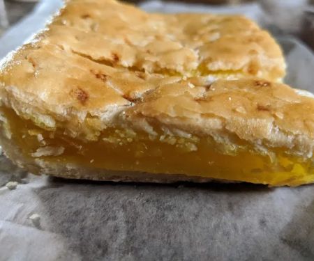 Albie D's Italian Bakery