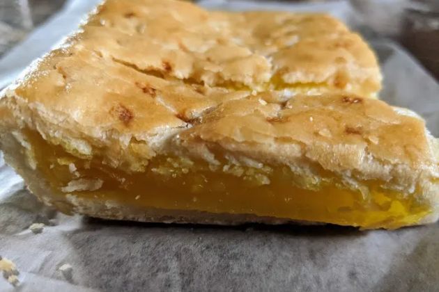 Albie D's Italian Bakery