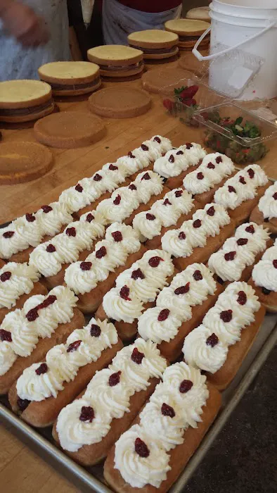 Albie D's Italian Bakery Picture 3