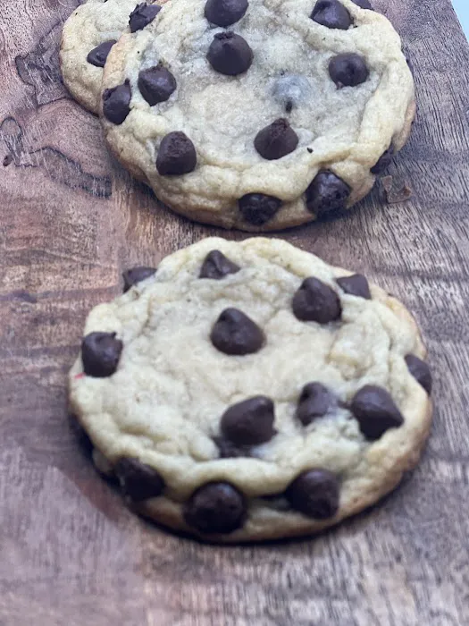 Mucho Gusto Bakes Picture 9