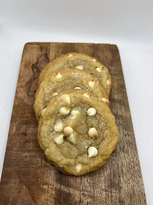 Mucho Gusto Bakes Picture 7