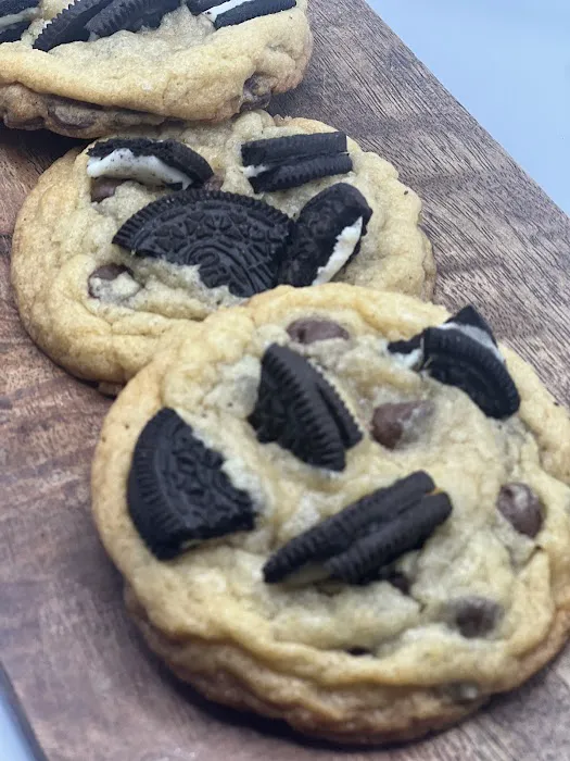 Mucho Gusto Bakes Picture 4
