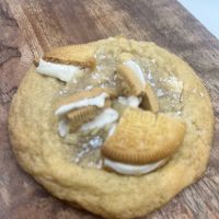 Mucho Gusto Bakes ico
