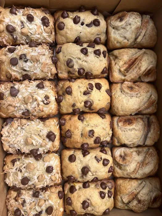 Mucho Gusto Bakes Picture 3