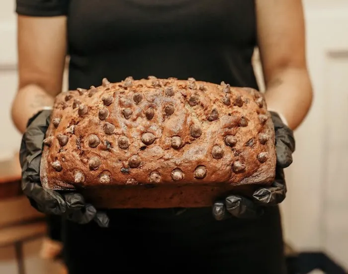 Mucho Gusto Bakes Picture 6