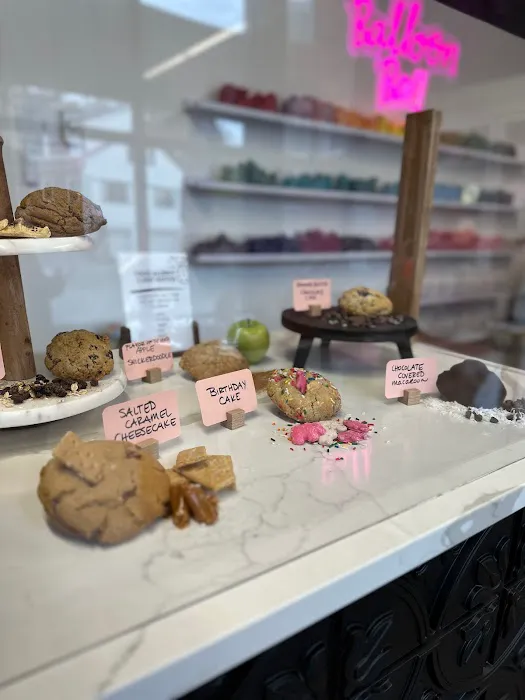 Sweet Cheeks Picture 2