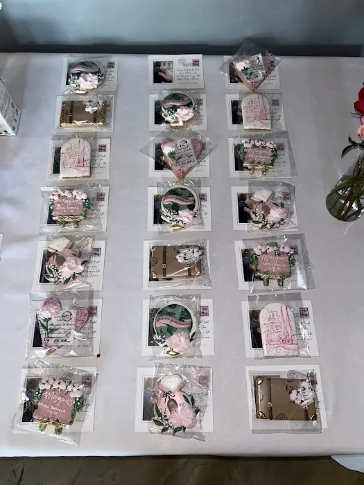 Sweet Cheeks Picture 8